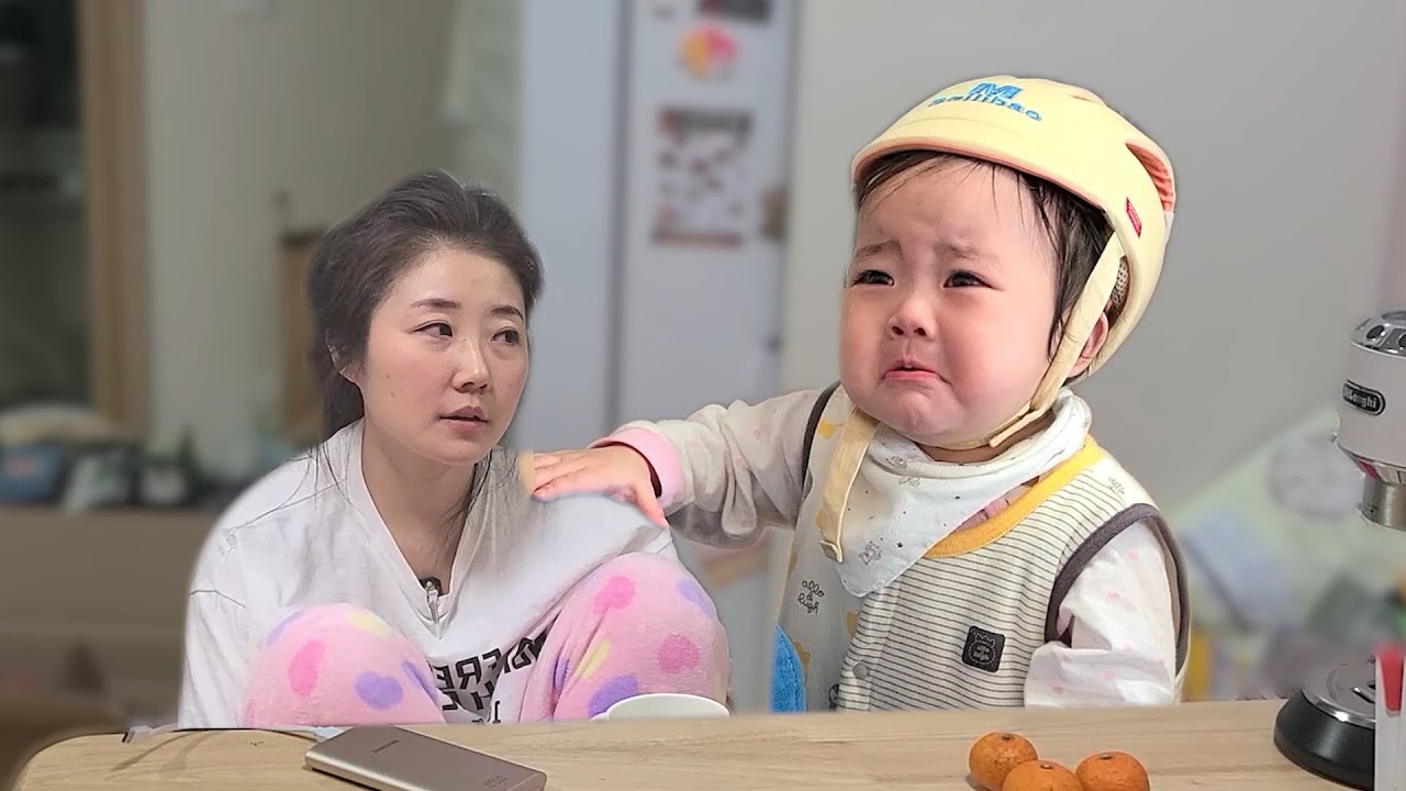 [KOR Parenting] Один день из жизни корейской мамы