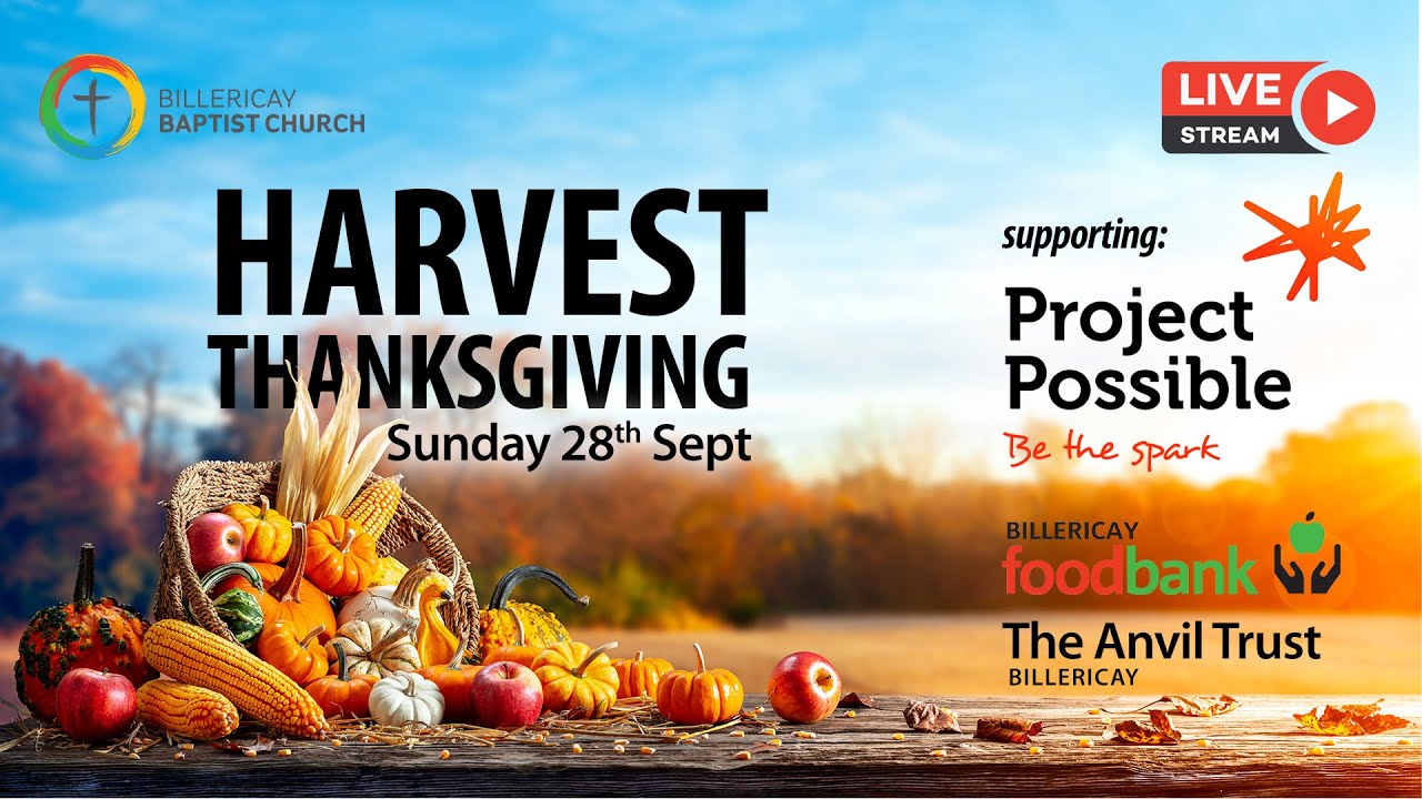 Sunday AM | 28th September 2025