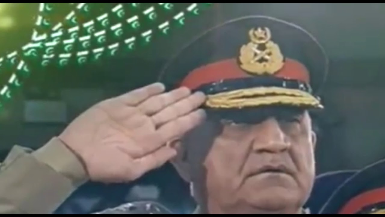 Independence Day 2018: National Anthem of Pakistan in Jinnah Convention Center, Islamabad