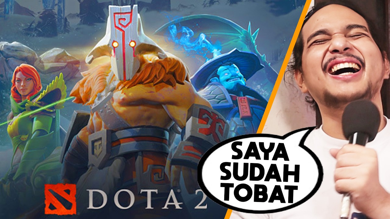 Game Yang Terbaik Tapi Merusak Hidup