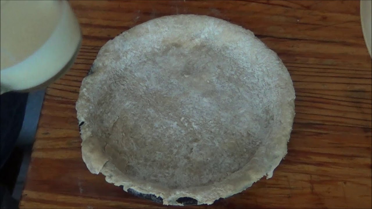 Gypsy Tart