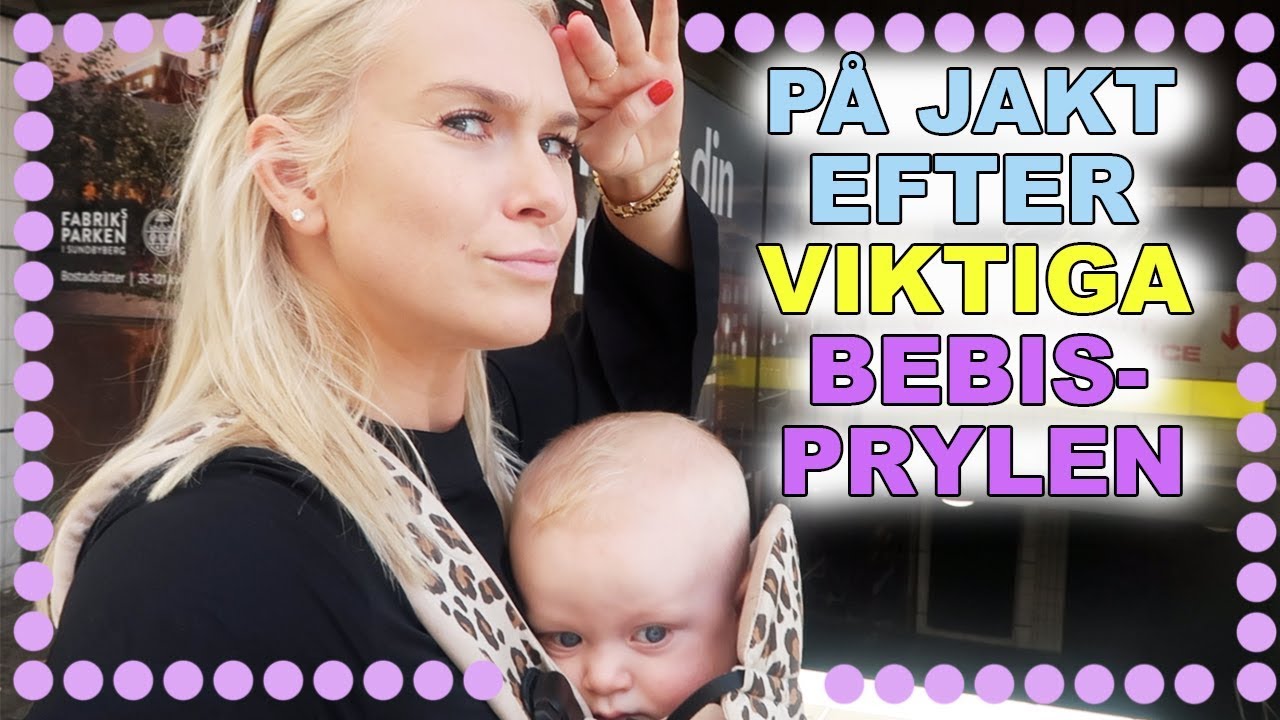 VLOGG - PÅ JAKT