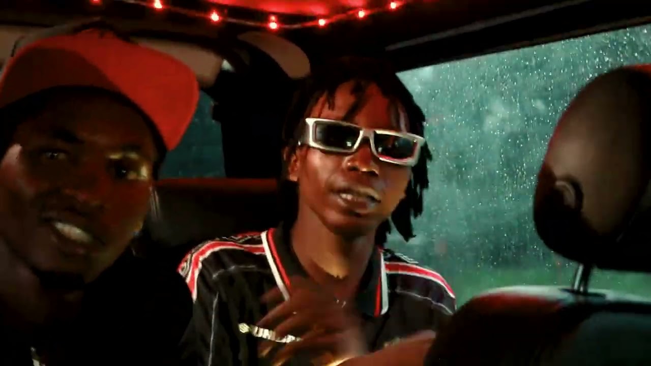 Young Gby-Ndozvimirira(Official Music Video)mp4