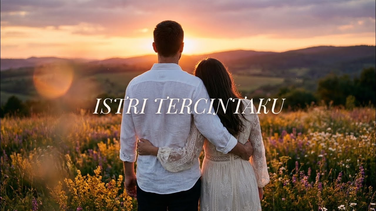 Istri Tercintaku_Slow Rock Terbaru Terbaik 2026