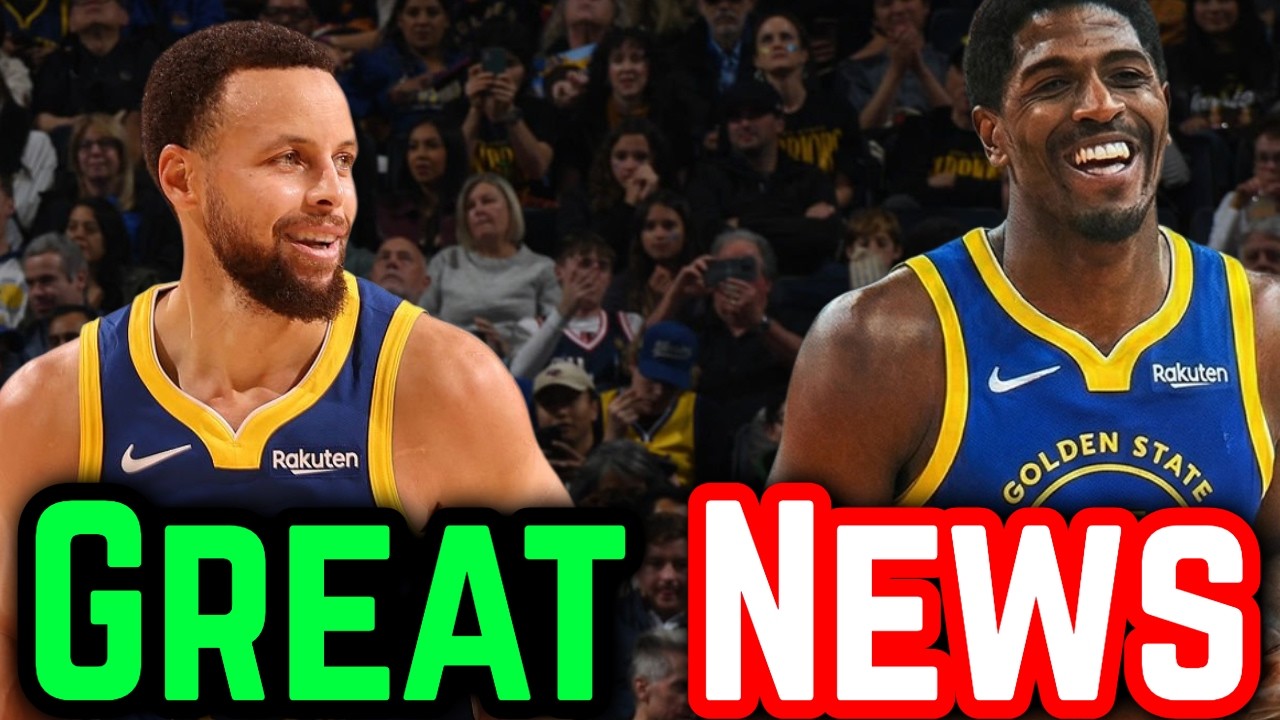 У «Голден Стэйт Уорриорз», возможно, ещё много времени впереди.