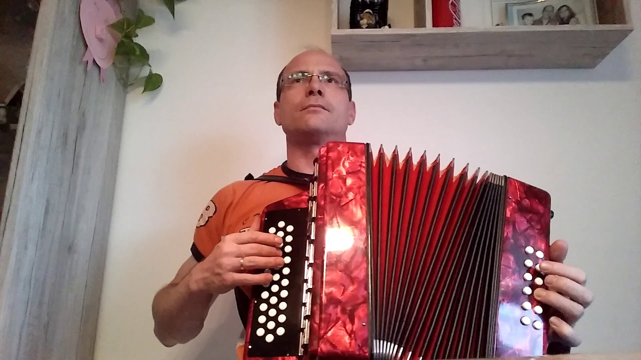 Anton Günther - Feierobnd