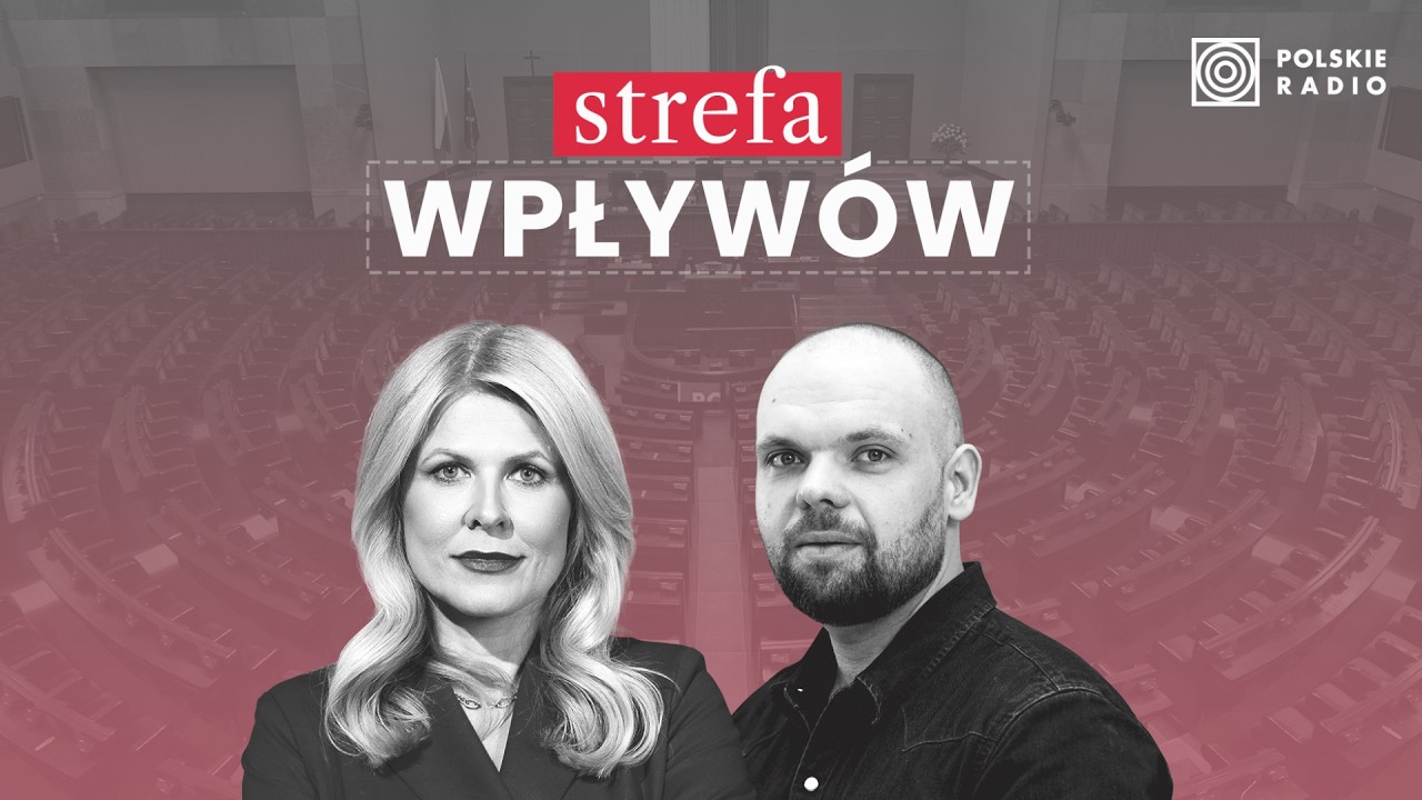 Wojna w 2027? Były szpieg o Putinie, Trumpie i Polsce | Strefa Wpływów