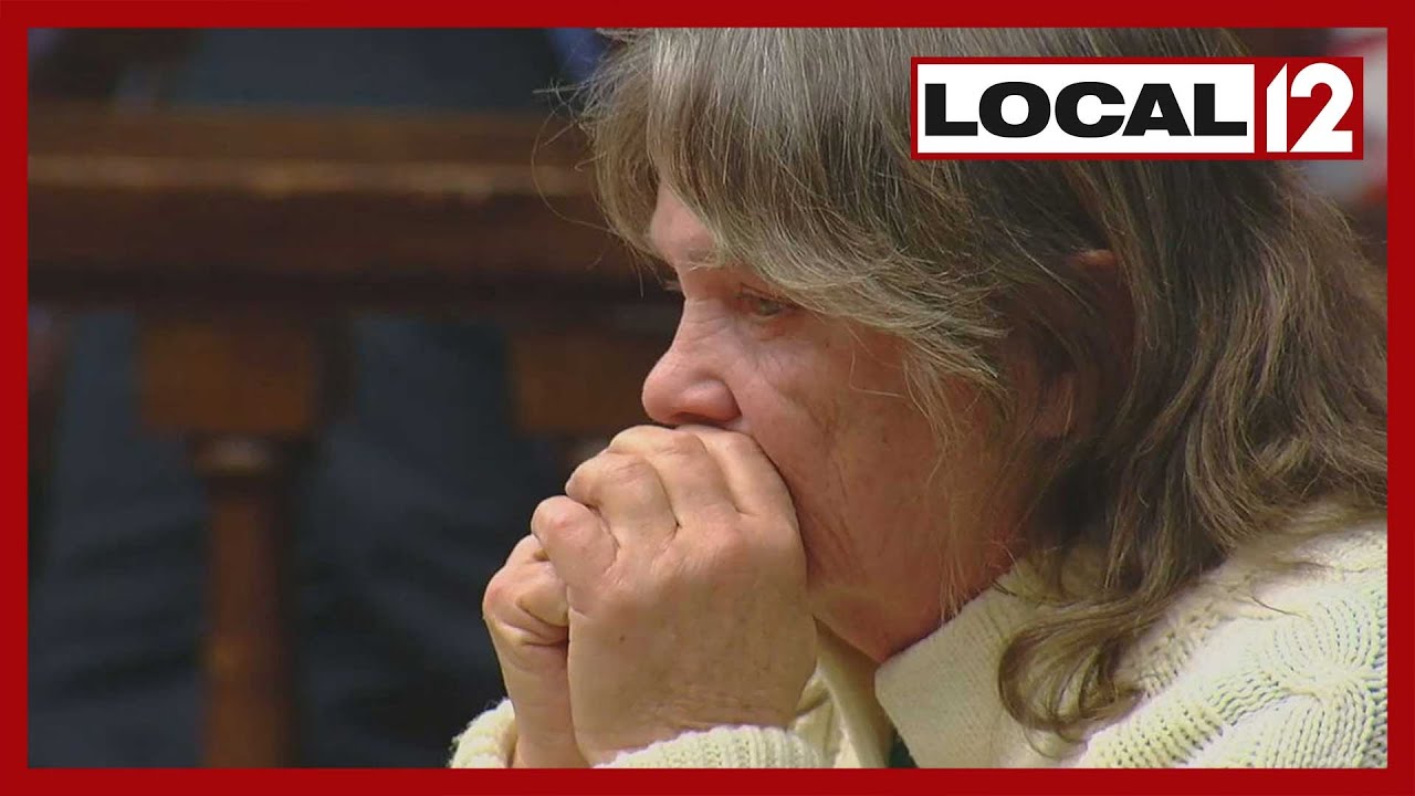 Wagner's grandmother testifies about lying to investigators, coming clean