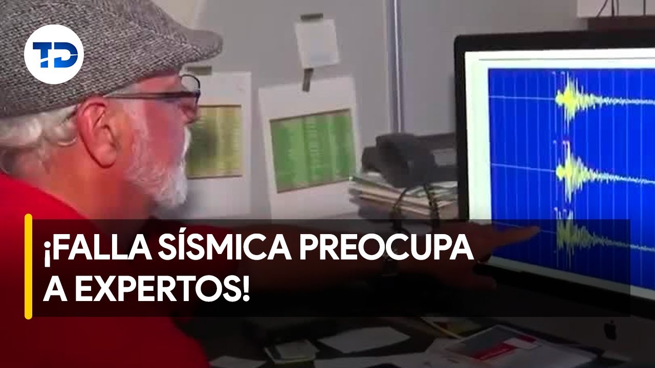 Sismo en Tibás activó nueva falla en el GAM