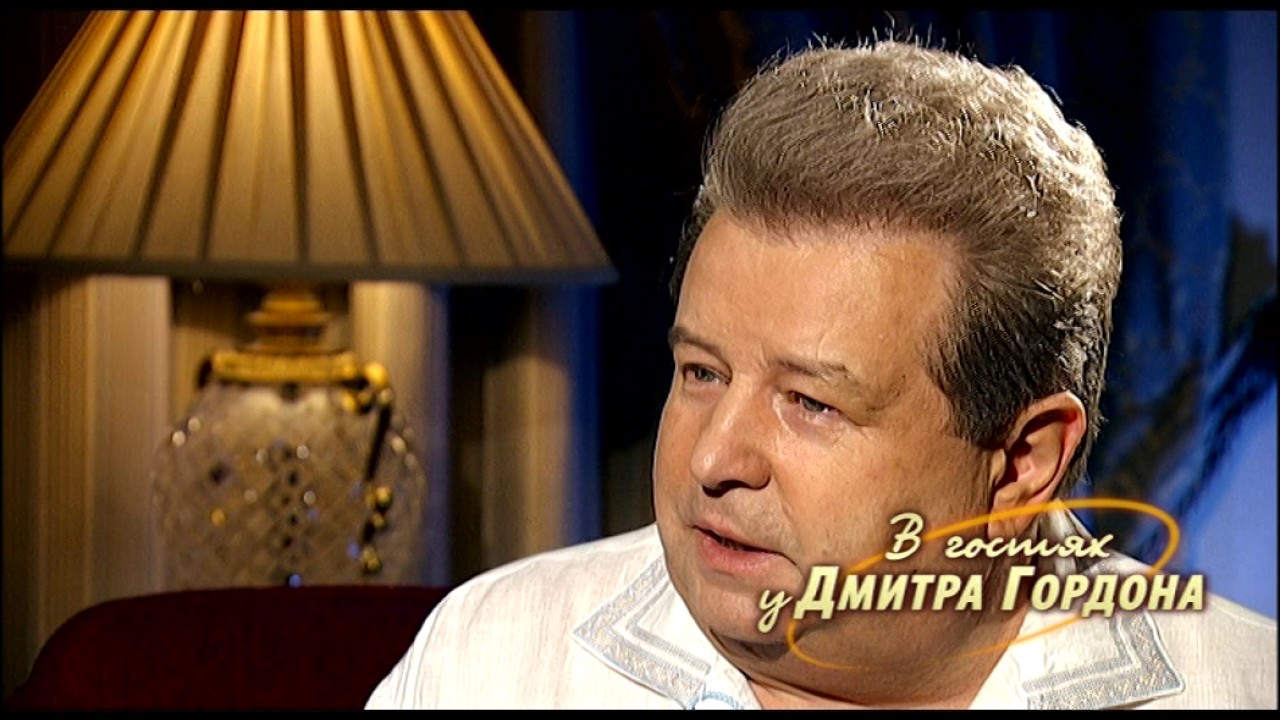 Михаил Поплавский. 