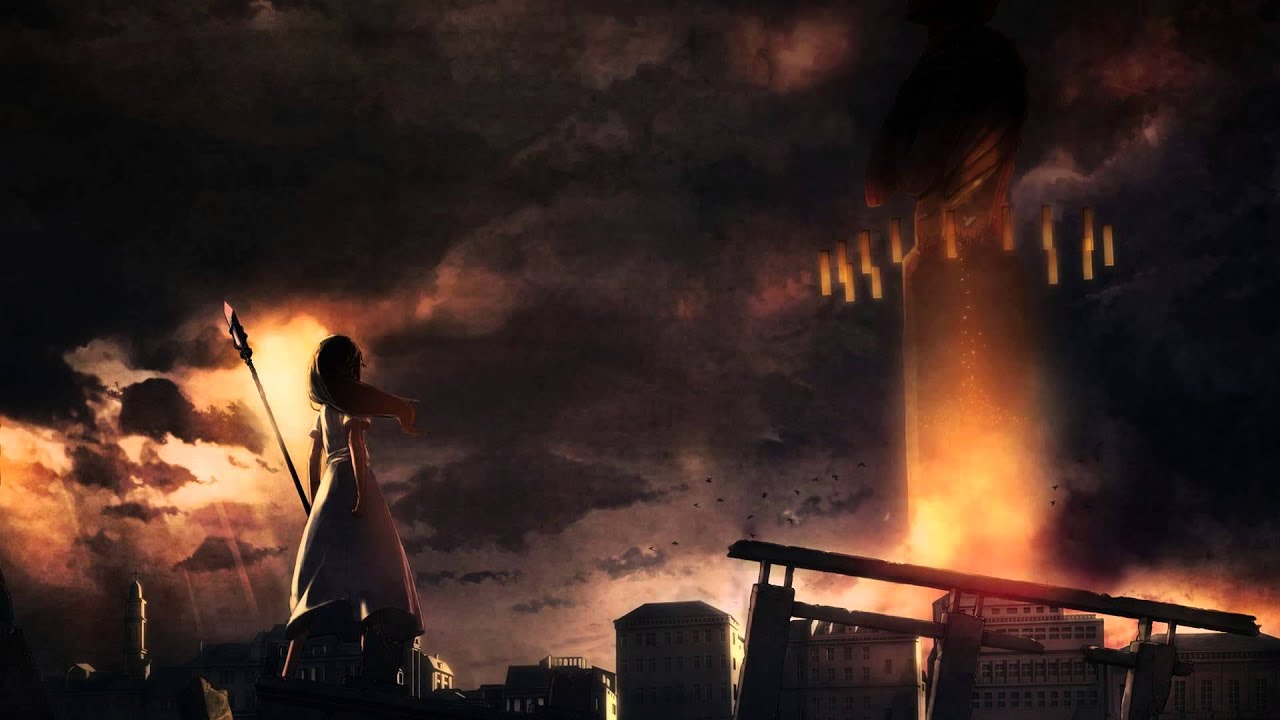 Nightcore - Ezio's Family [Soundtrack]