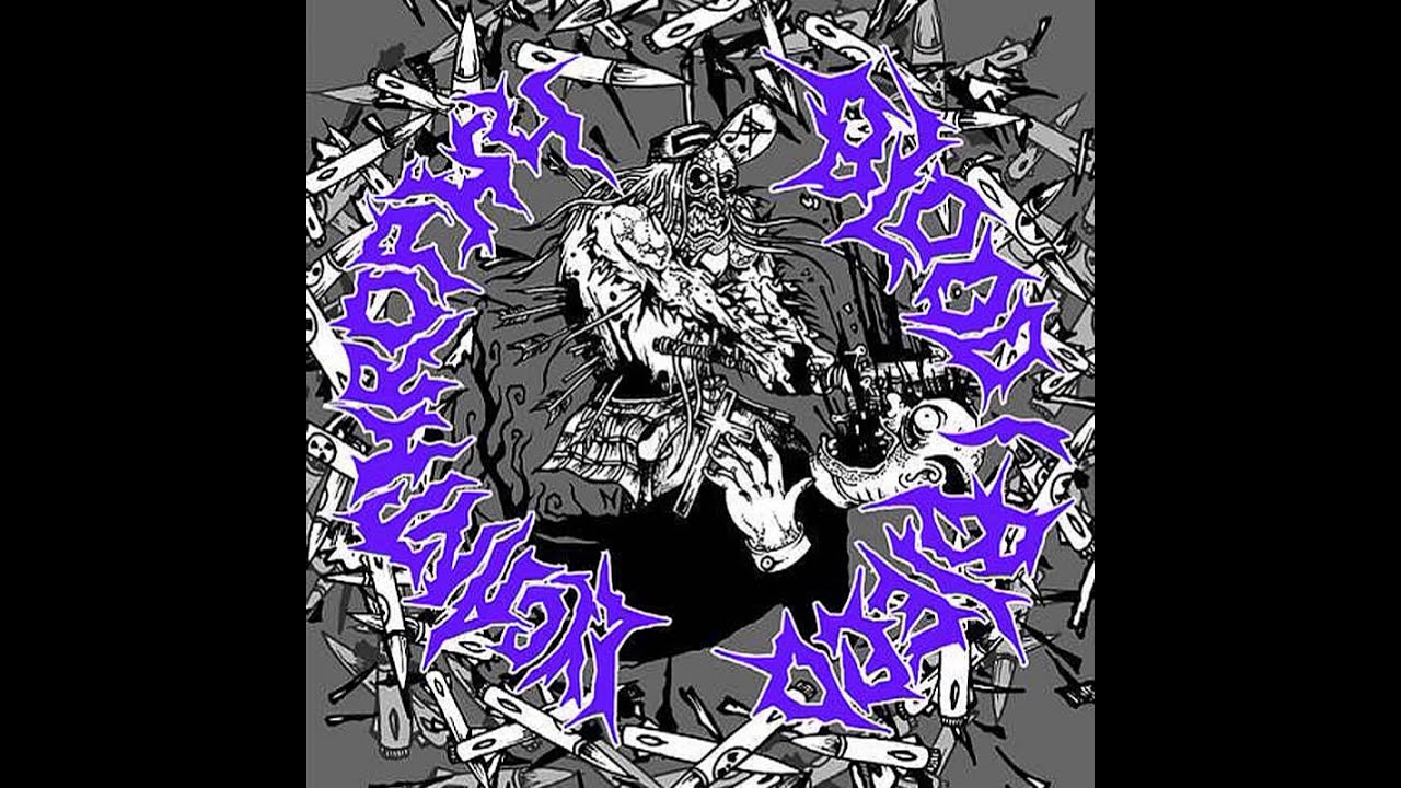 Lycanthrophy - Split 10