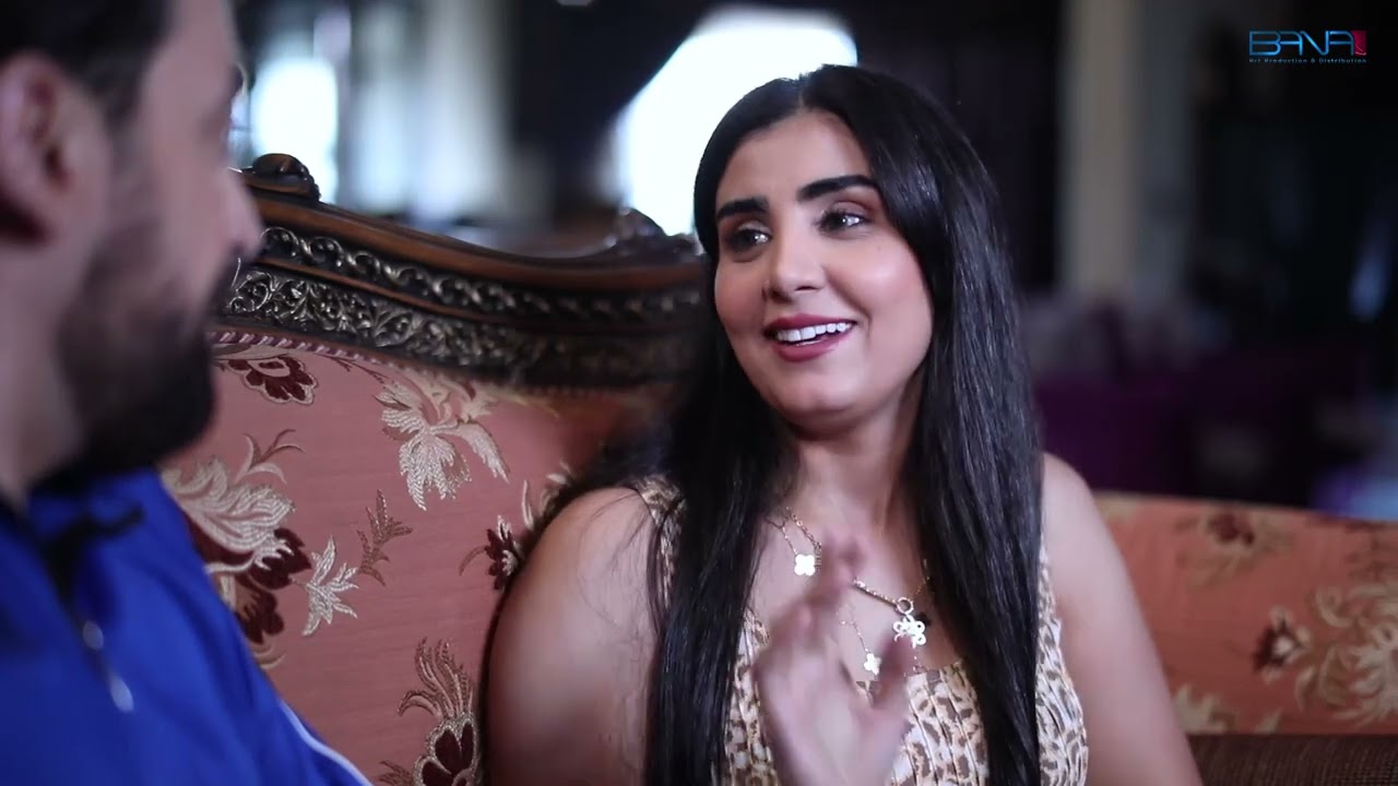 زوجة مسؤول وبتتصرف بشغل زوجها متل ما بدها 😱😱