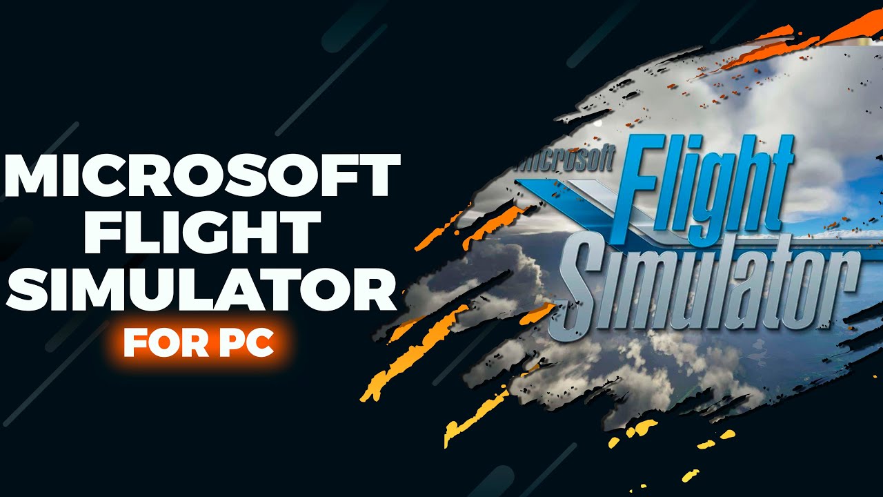 FREE DOWNLOAD Microsoft Flight Simulator For PC/Laptop 💻 Tutorial + Full Activated ✅