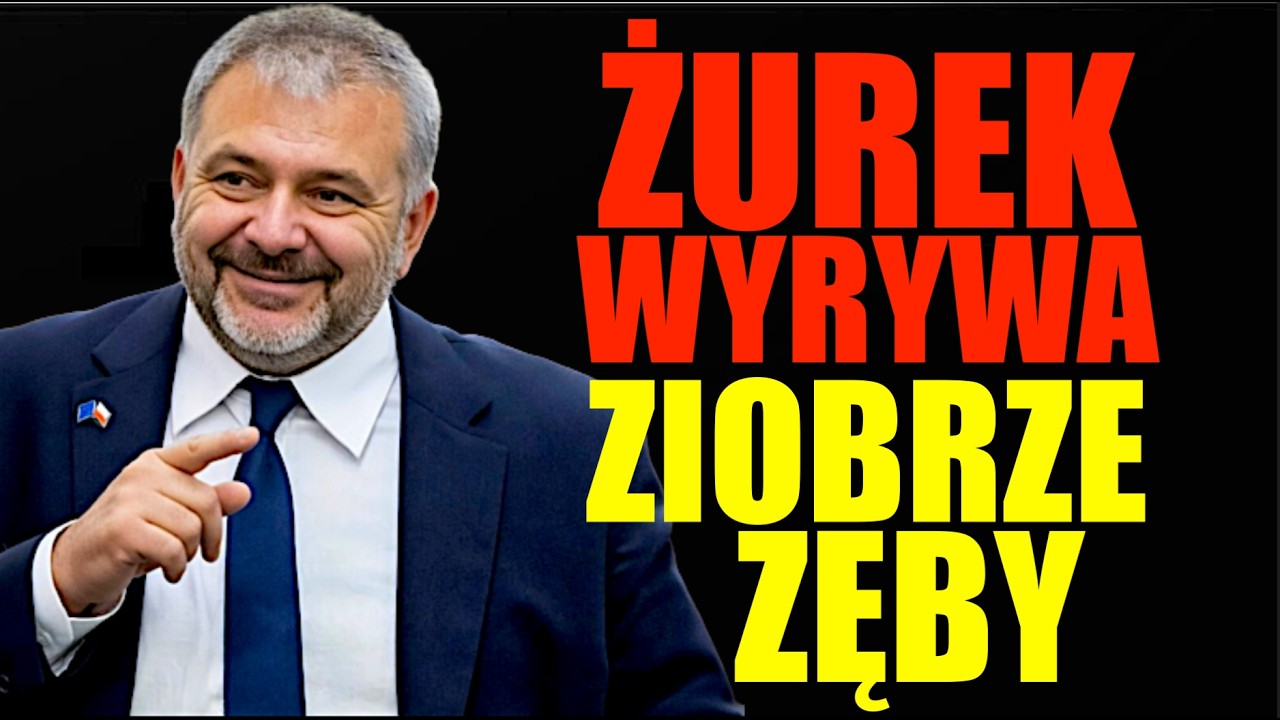 Żurek odpala porządki w prokuraturze: koniec parasola ochronnego, zaczyna się czystka