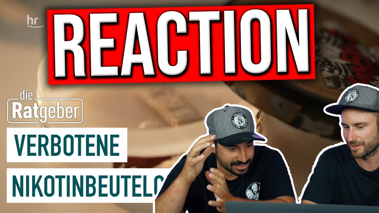 Unsere Reaction auf die HR Reportage 