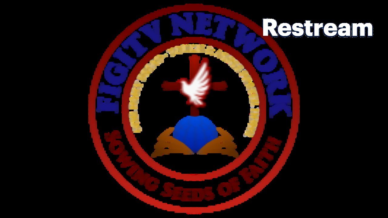 FIGITV NETWORK-Our Daily Bread  02-04-25
