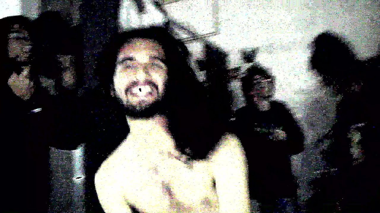 BRUHMANEGOD - SEMEN (MUSIC VIDEO) (2019)