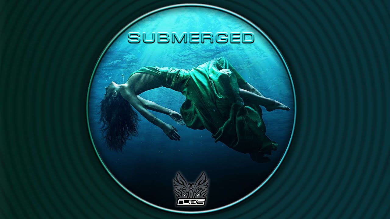 Jilax & Memento Mori - Submerged (FUKS Remix)