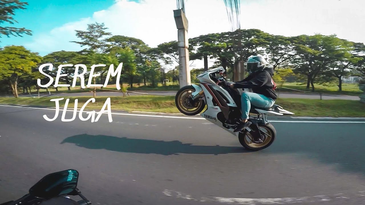 SUSAH JUGA YA!