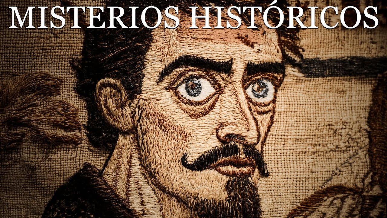 3 HORAS de Misterios Históricos que Te Pondrán la Piel de Gallina