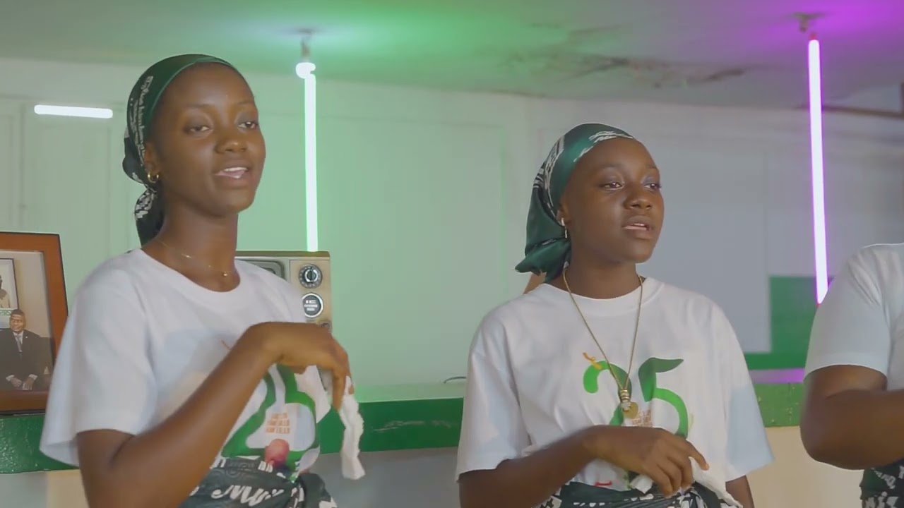 Tata Beto Tuizidi - GSKI Mbanza Ngungu