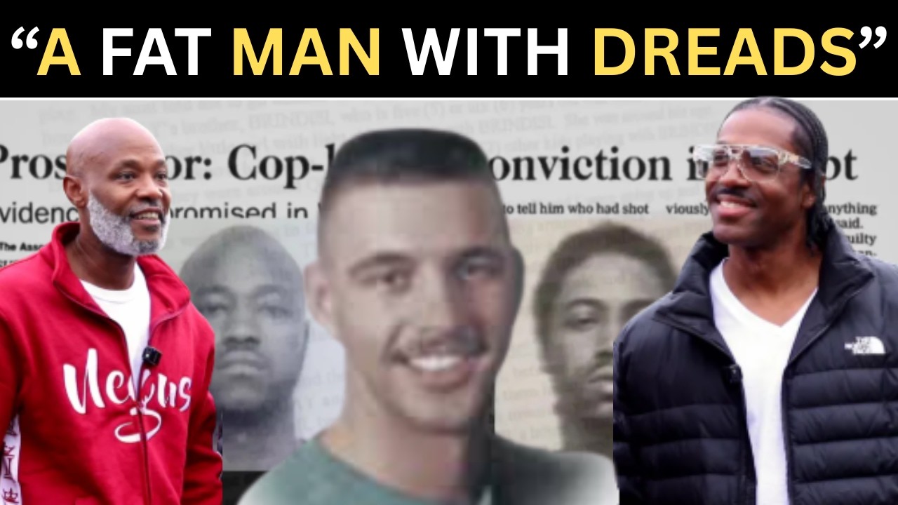 Two Men Found 