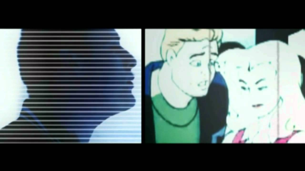 Crash Bundy - Optimus Bundy OFFICIAL VIDEO
