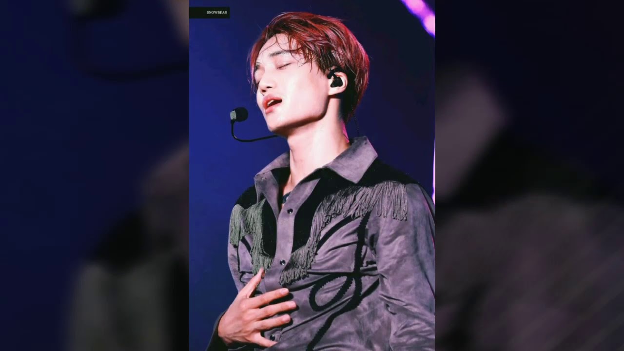 [FMV] EXO KAI • Say my name