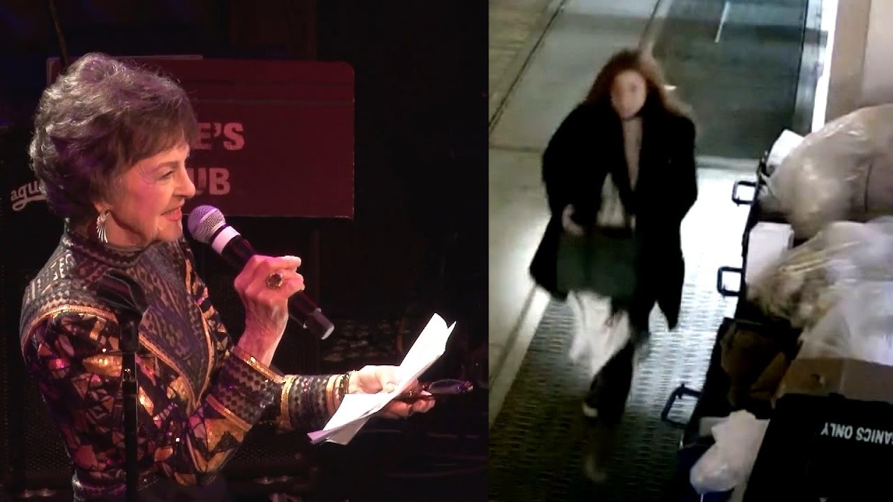 87-Year-Old Vocal Coach to the Stars Dies After Violent Push