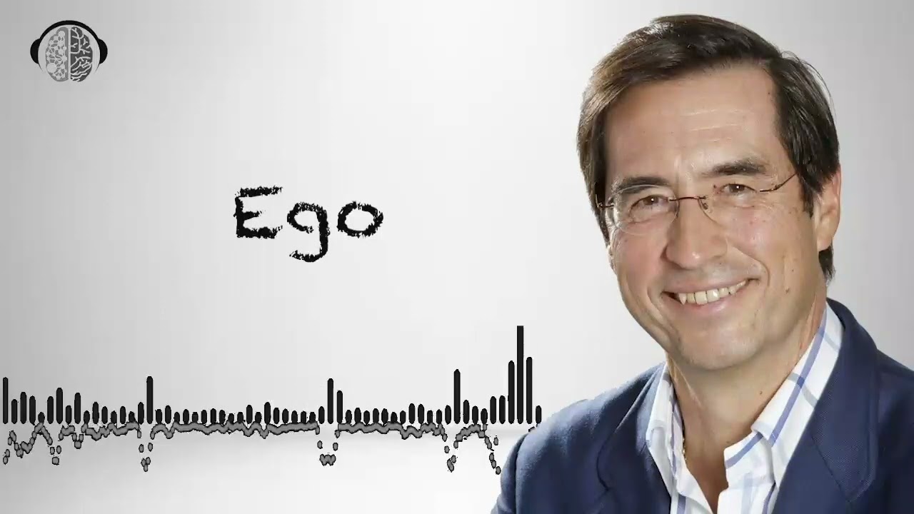 El ego es bueno? | Dr. MARIO ALONSO PUIG |