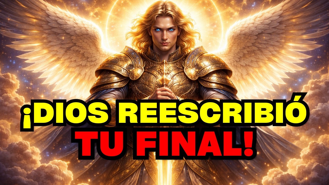 ELEGIDO⚠️DIOS ESTÁ RESTAURANDO LO QUE TE QUITARON