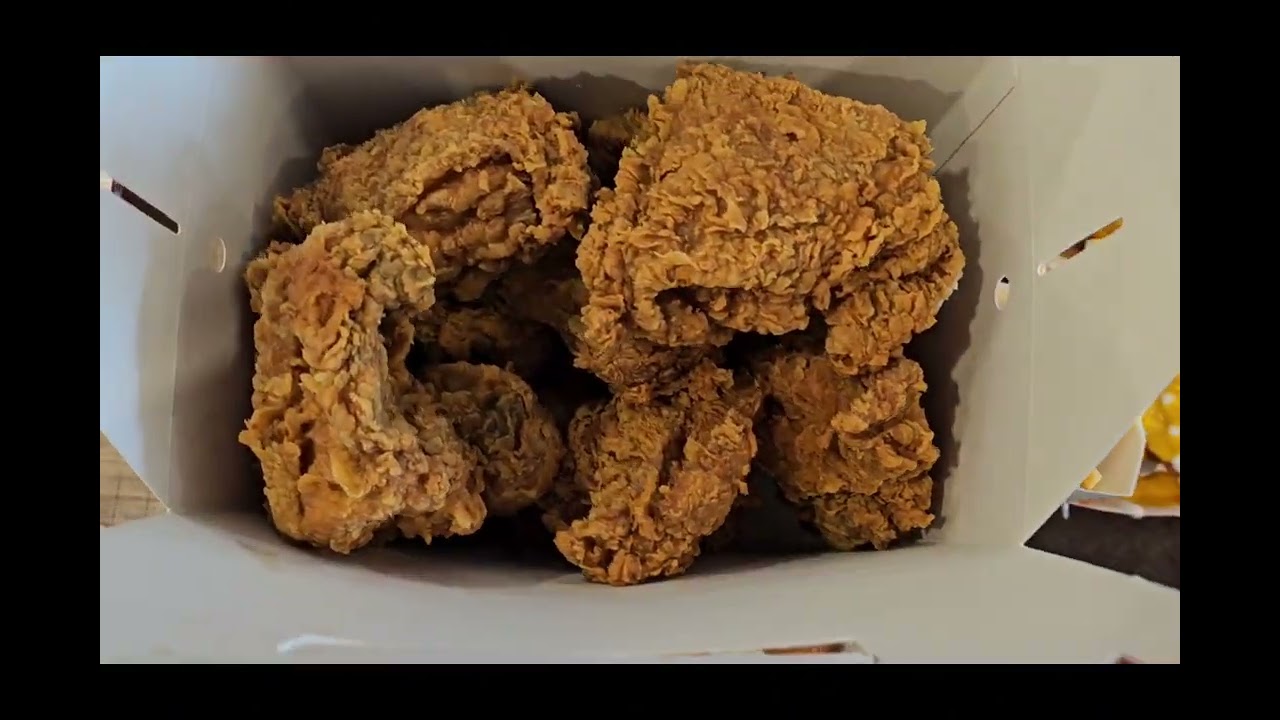 2024～05～15 ｜ vlog GIT going to KFC