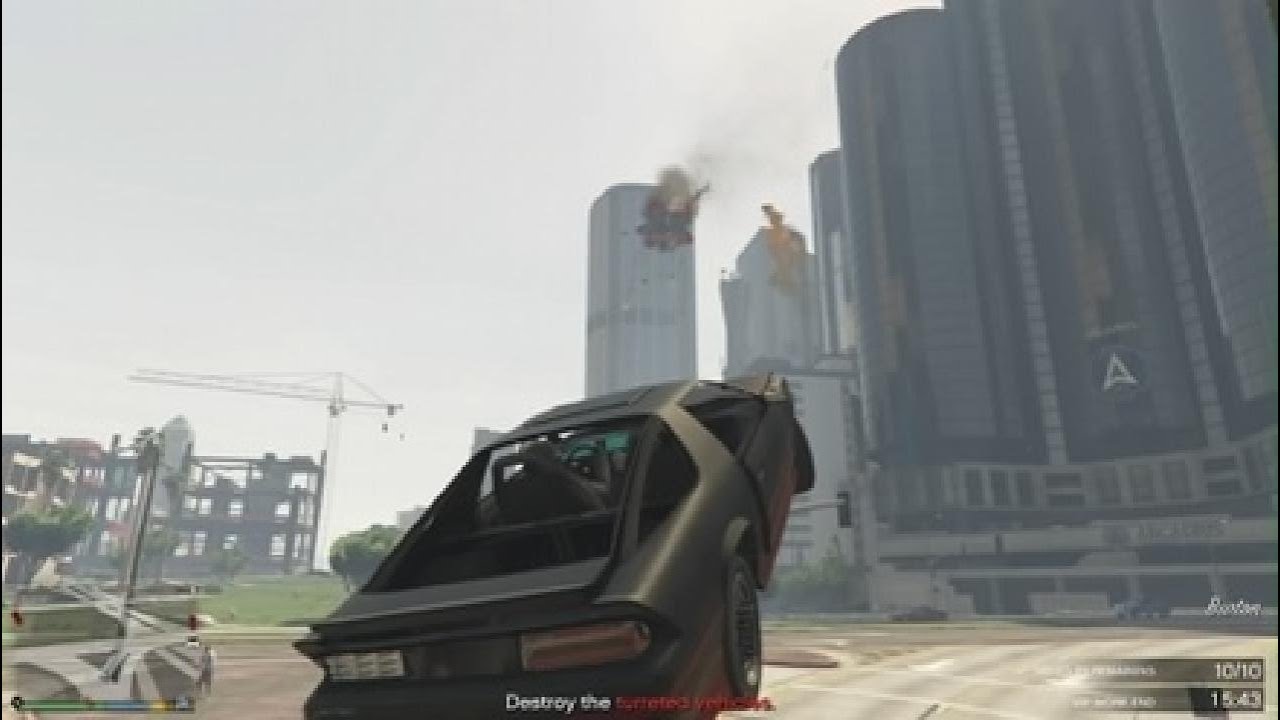 I wiped that shmungus off his face?!