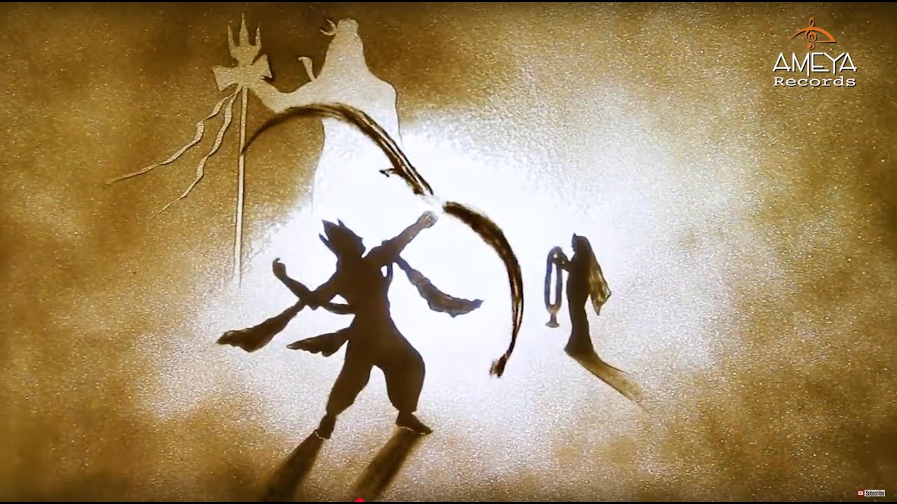 Rama Ashtakam - श्री रामाष्टकम् (Ameya Records) Bhaje Visesha Sundaram- Mangal Bhavan!!!