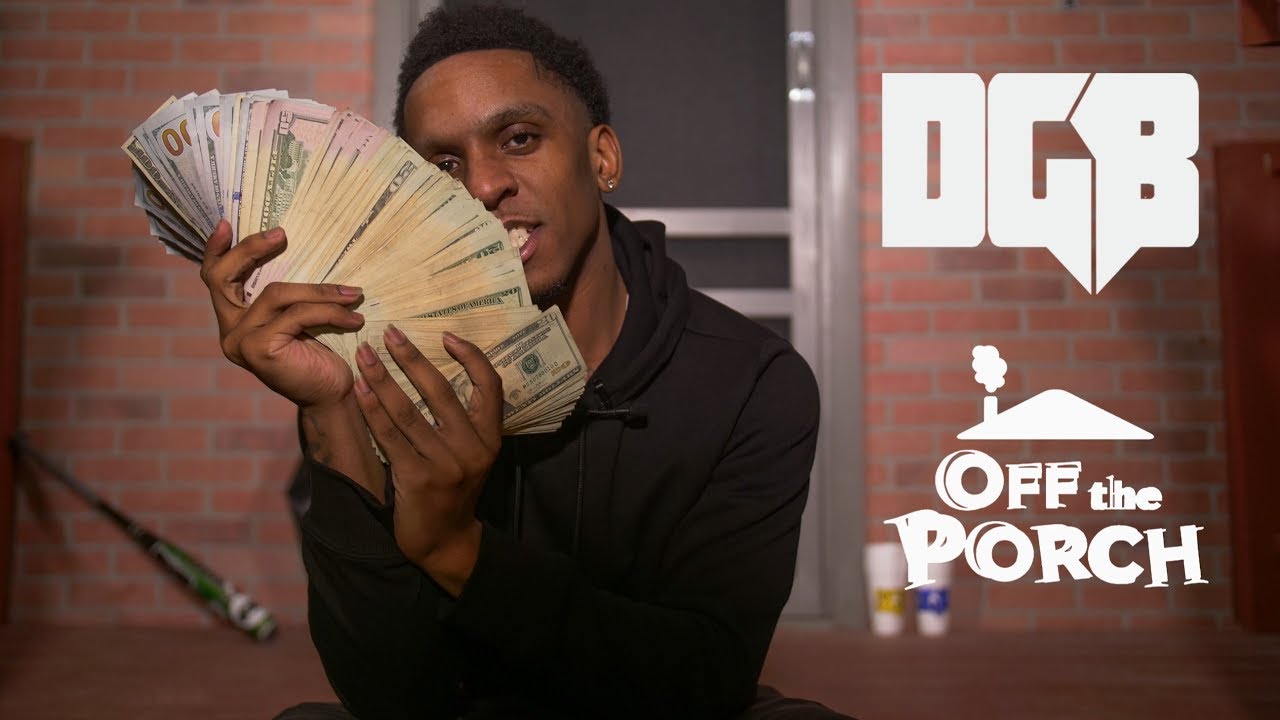 Machie Talks About Life In Memphis, Near-Death Experience, Putting Pain In His Music + More