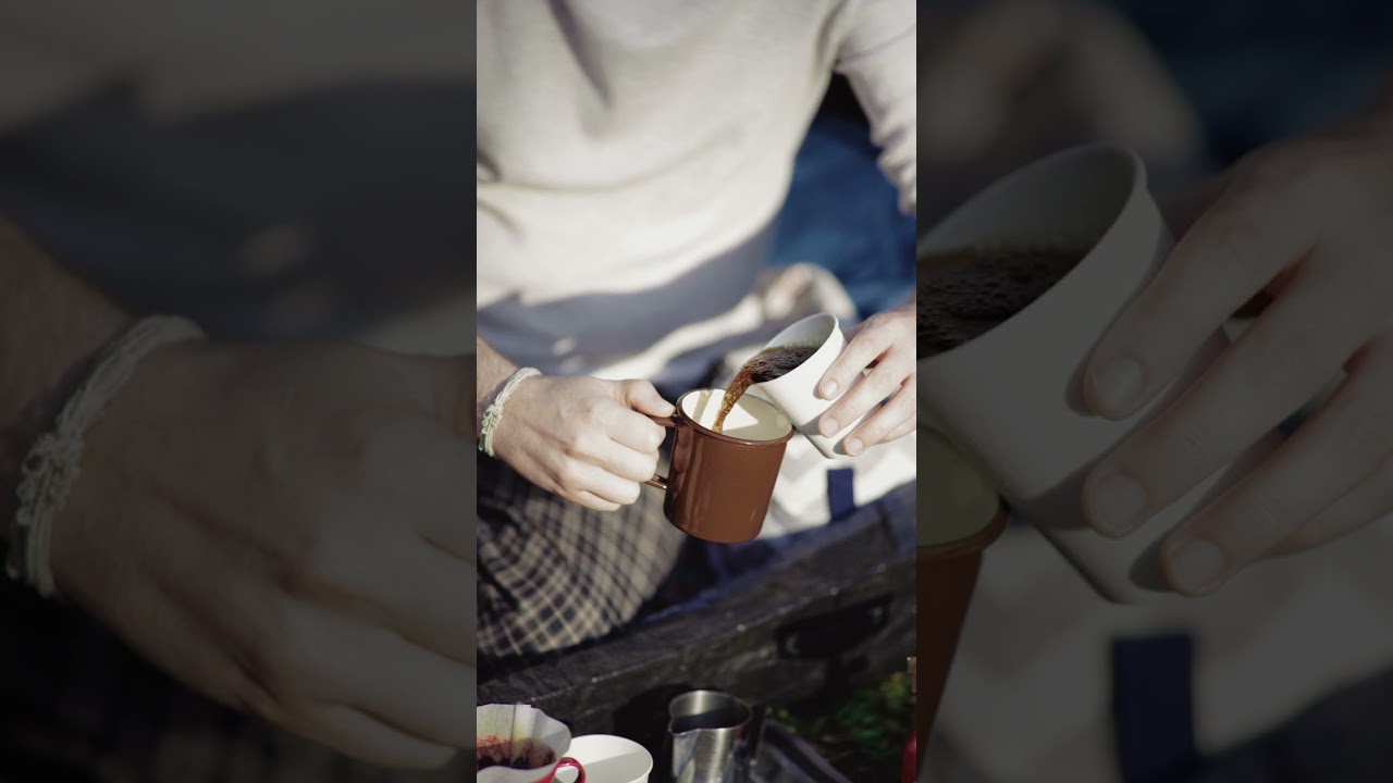 #ngeteh dulu# teh tubruk#shorts