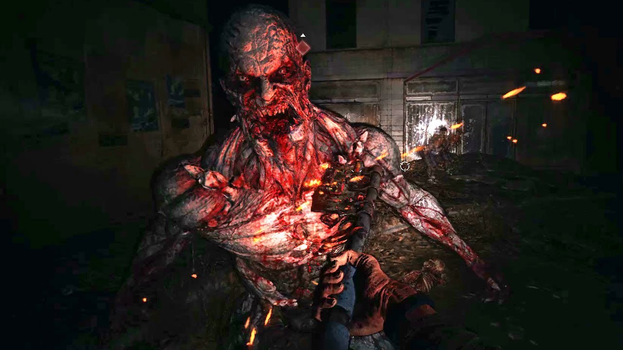 Nights just got scarier in Dying Light 2 (Good Night, Good Luck Update)