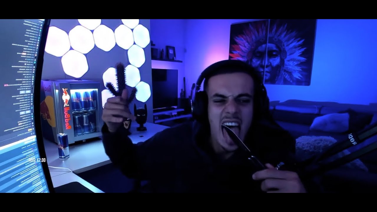NUGATO I MAKEDONAC SNIMAJU VIDEO ZA TIK TOK!!