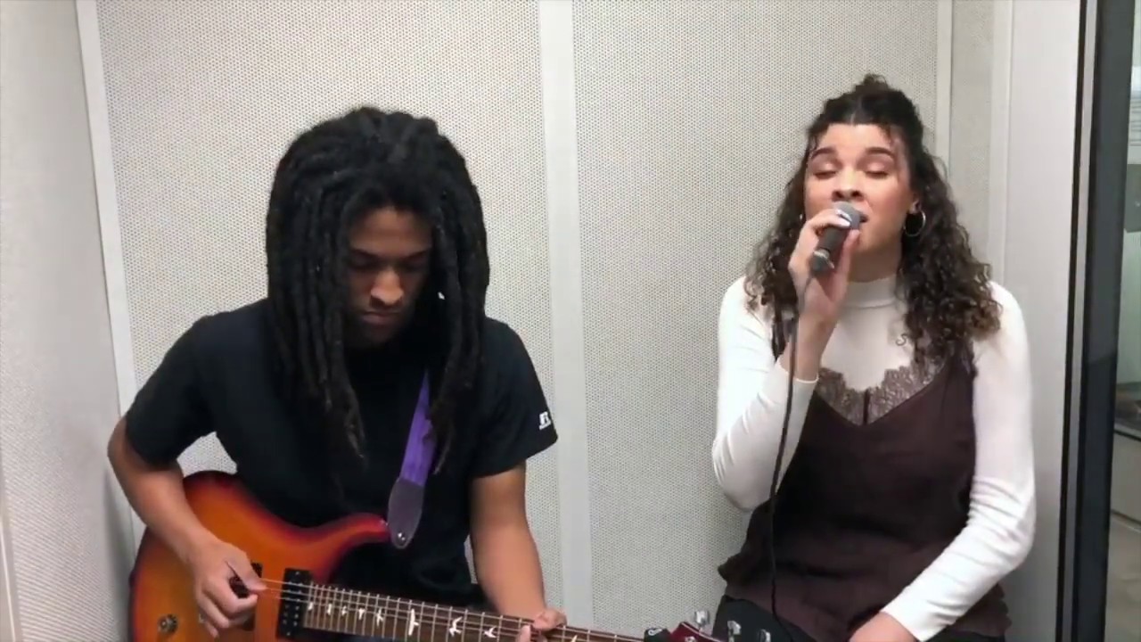 Body - Sinead Harnett (Grace May Cover)
