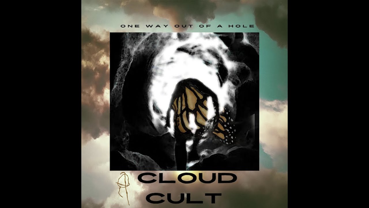 Cloud Cult  One Way Out of a Hole (Official Music Video)