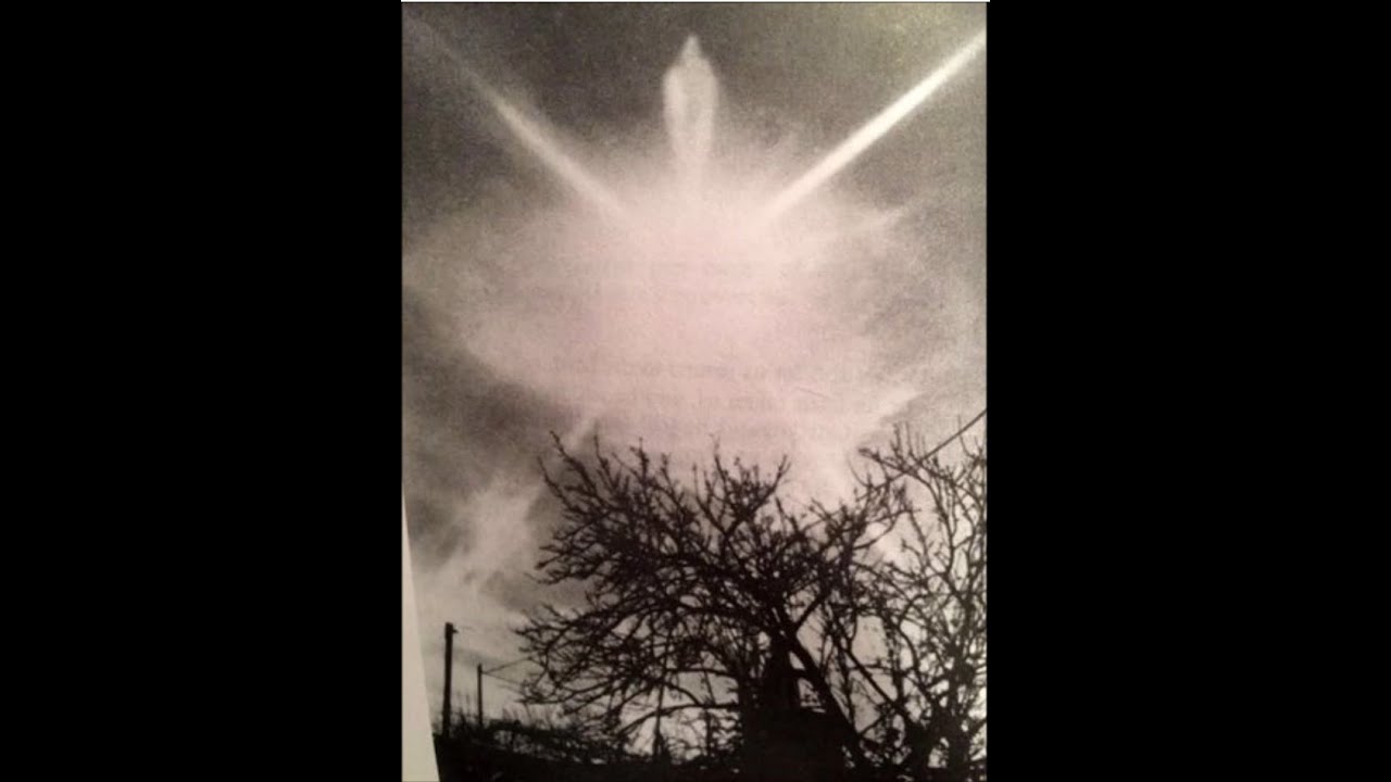 Birhen Maria apparitions king Medjugorje at San Damiano,I Jesus mekwa ya keng camera