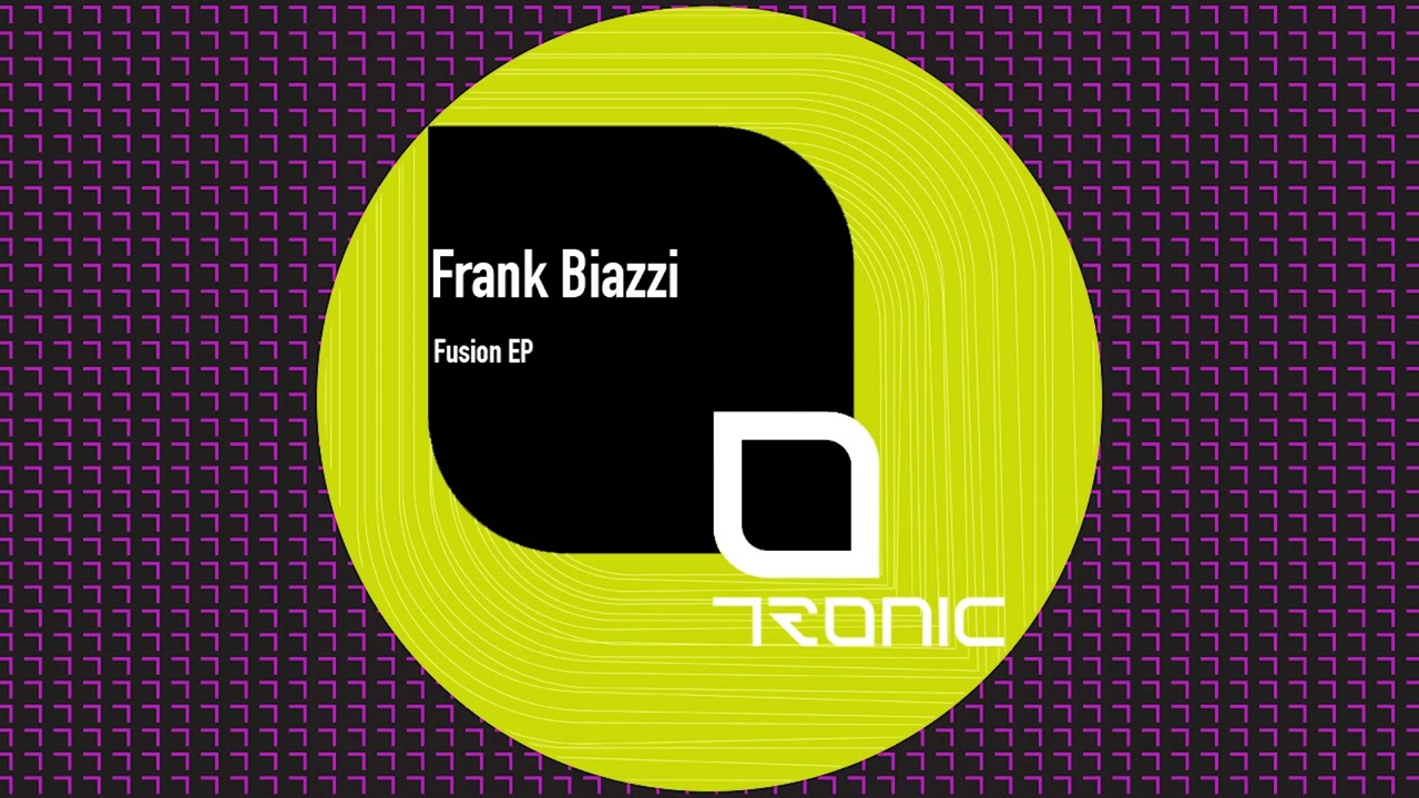 Frank Biazzi - Don't Stop! [Tronic]