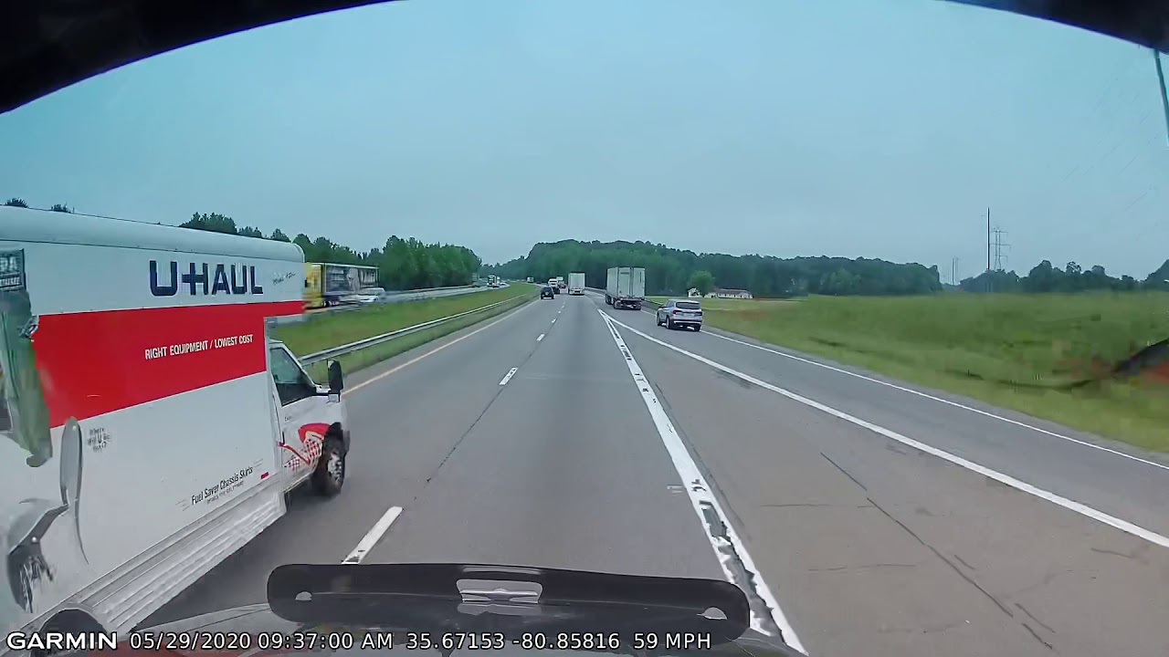 Bad Merging 101