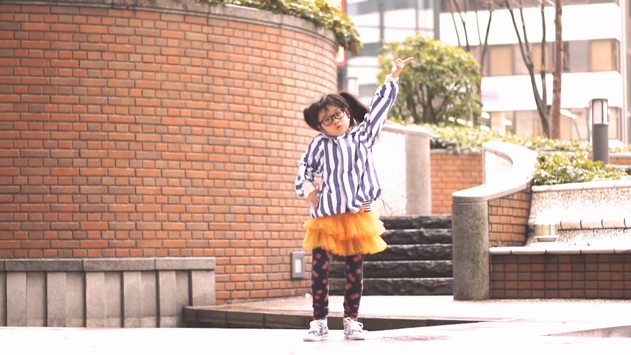 【りりり】Gravity=Reality 踊ってみた！【（＾＿－）☆バチッ】