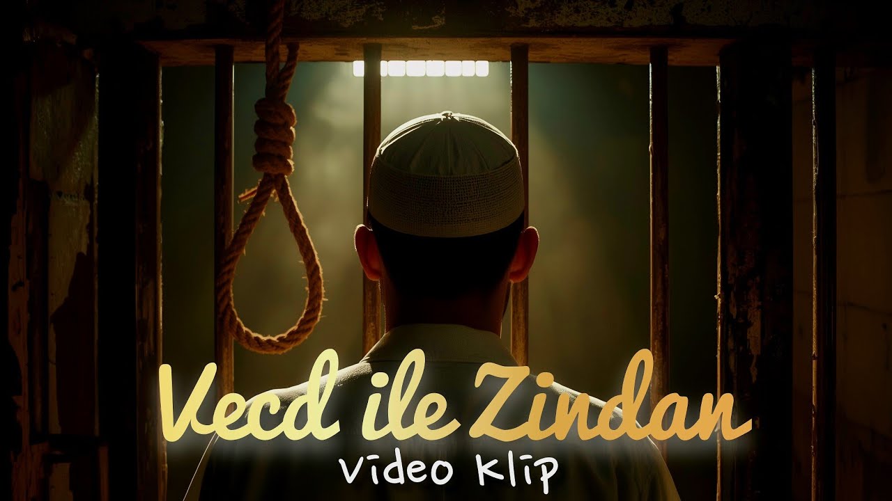 VECD İLE ZİNDAN - VİDEO KLİP