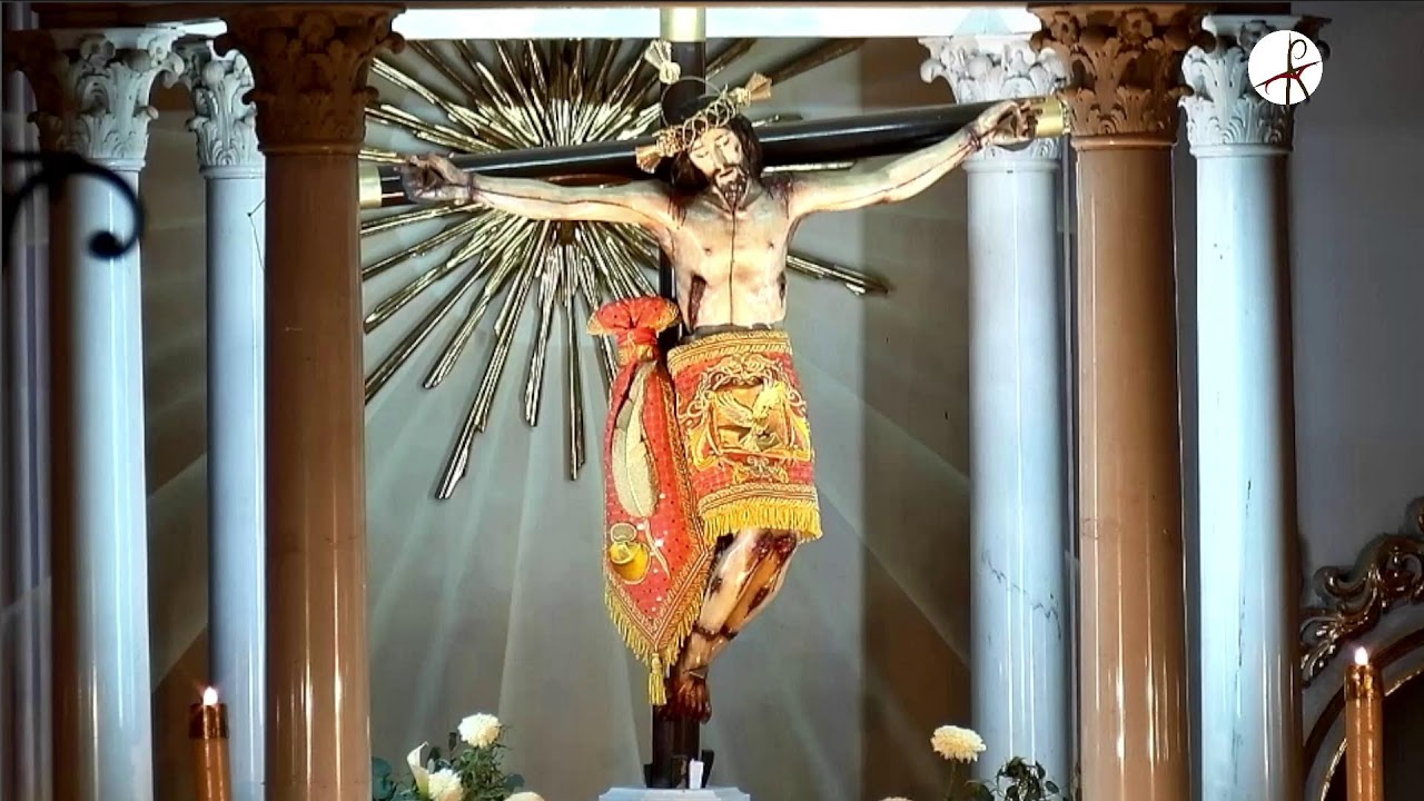 Celebración Eucarística