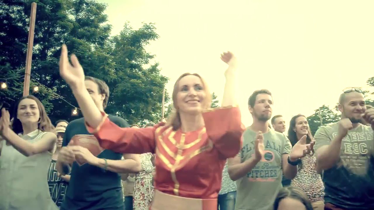 Derech &ndash; Ашэм Мэлэх - Ты царствовал, Ты царствуешь!