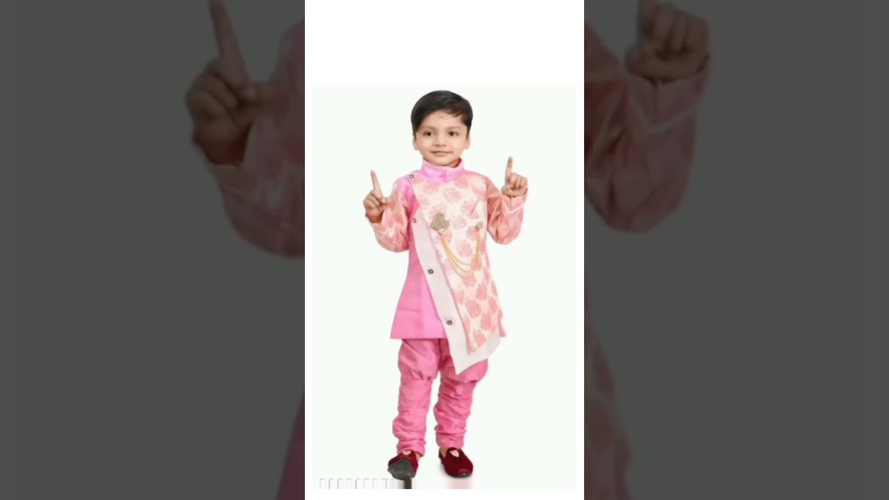 Baby boy sherwani Sets at just Rs 499+shipping worldwide. 