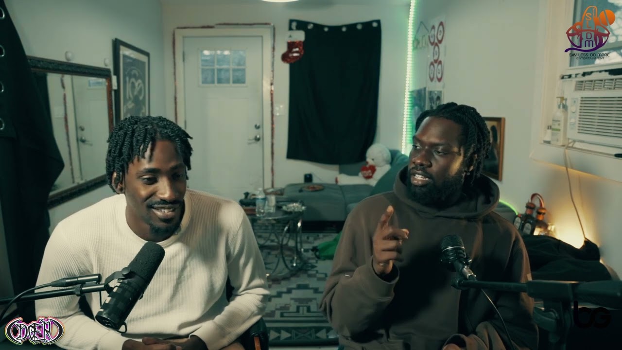 Bridge The Gap Podcast Ep 12: Kendrick Lamar 2025 Super bowl performance , Luka-AD trade & More !